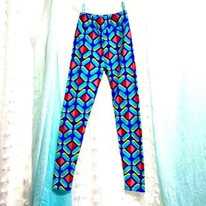 ⭐️(3 for $15) LuLaroe Tween Specialty leggings
